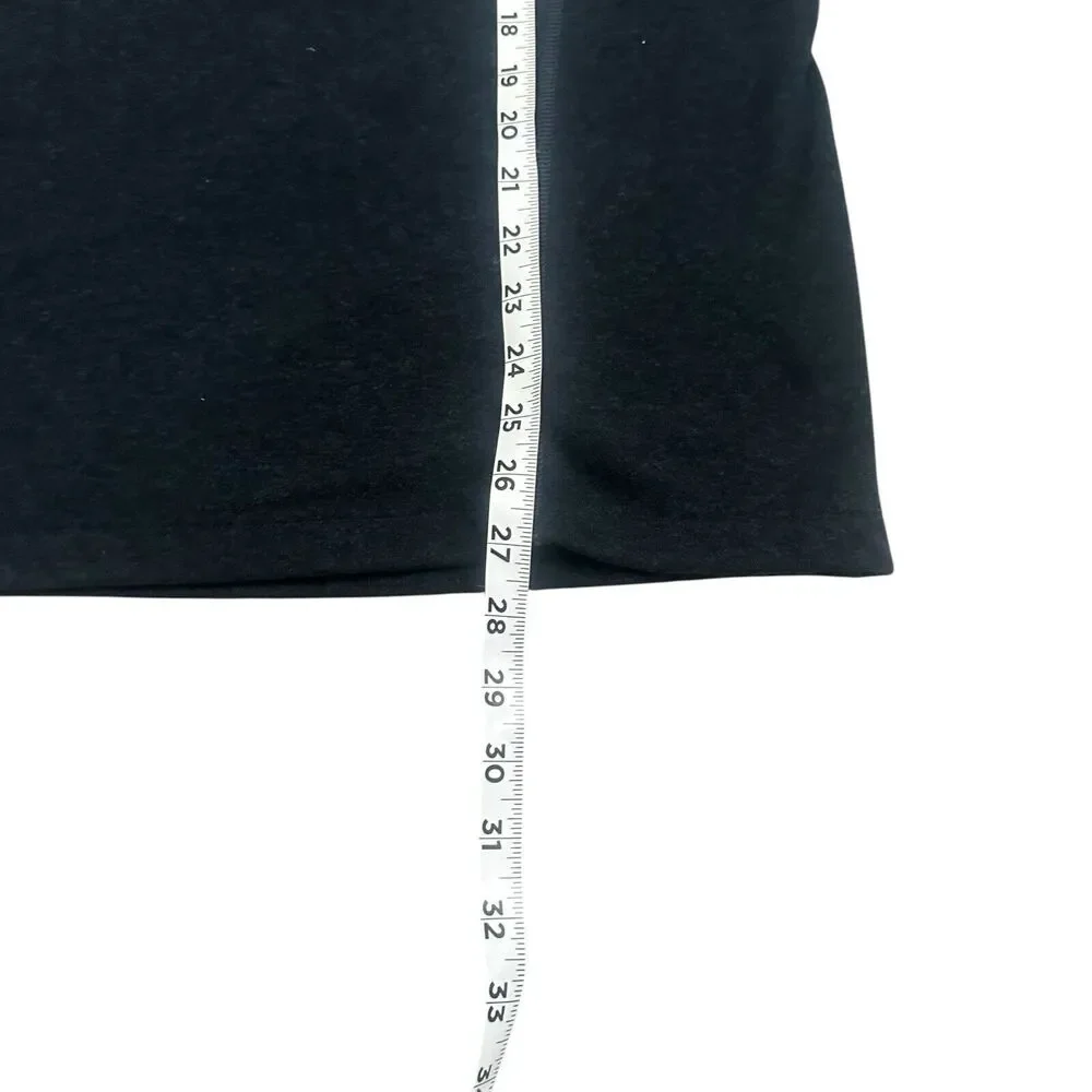 Kuhl Revel Quarter Zip Sweater  Men’s 2XL XXL Navy Blue Fleece Pullover  3007 - Picture 6 of 12